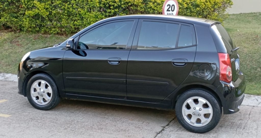 VENDA / PERMUTA  KIA PICANTO 2011