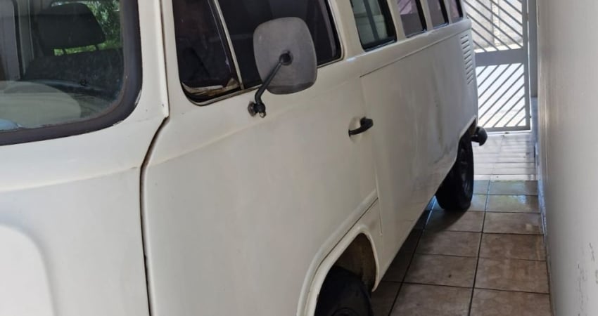 VENDA de KOMBI 94