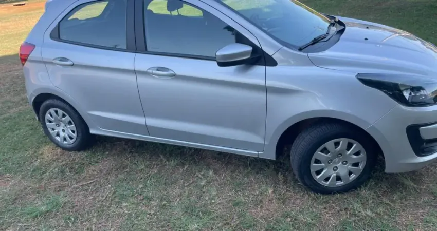 VENDA DE FORD KA⁸