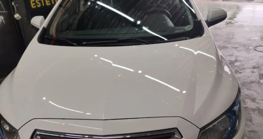 VENDA DE UM GM PRISMA 2015 1.4 COMPLETO SEGUNDO DONO 