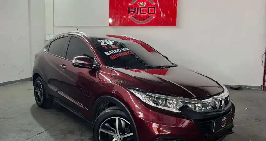 Honda HR-V 1.8 EX CVT