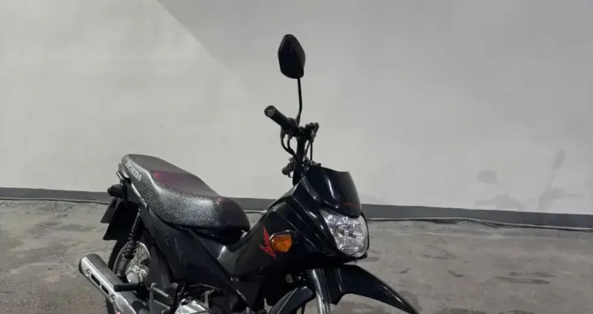 Honda POP 110 i