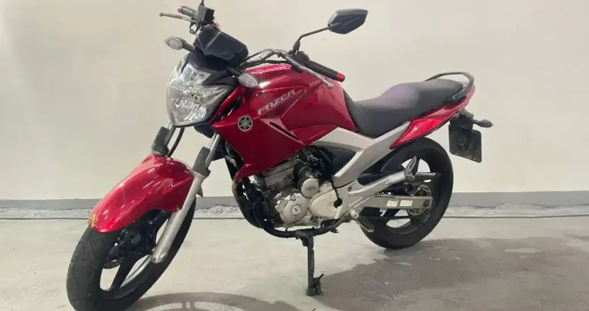Yamaha Fazer 250 YS