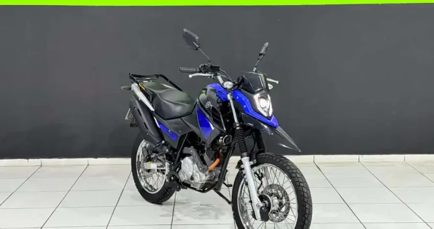 Yamaha XTZ 150 CROSSER Z FLEX