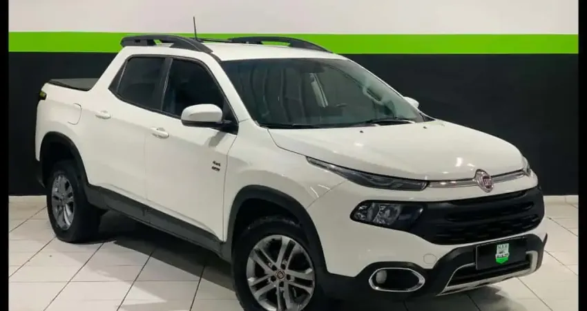 FIAT TORO 2.0 16V TURBO DIESEL FREEDOM 4WD AT9