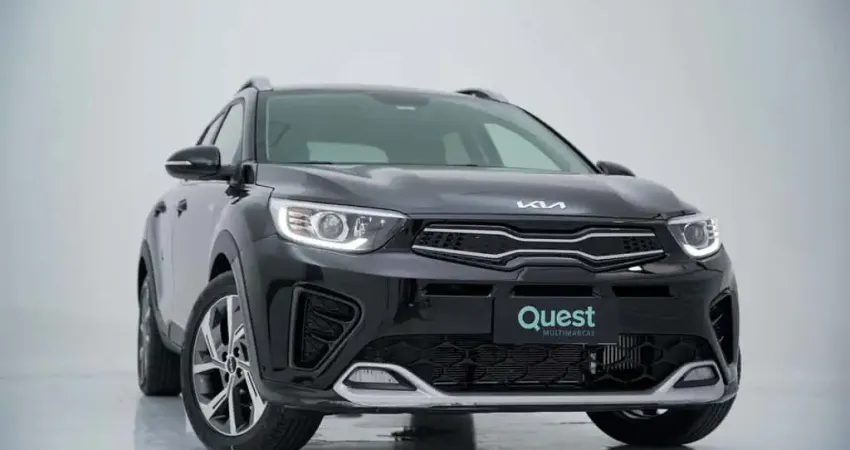 KIA STONIC SX 1.0 MHEV TB Aut.
