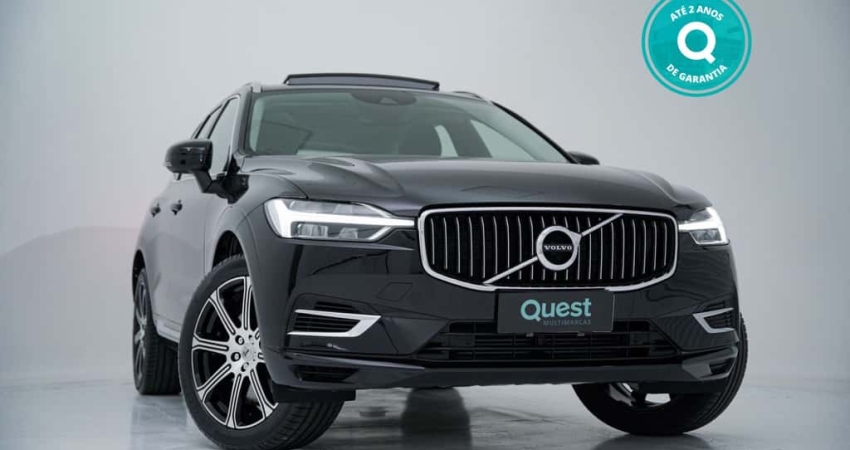VOLVO XC 60 60 T-8 HÍBRIDO INSCRIPTION 2.0 5p