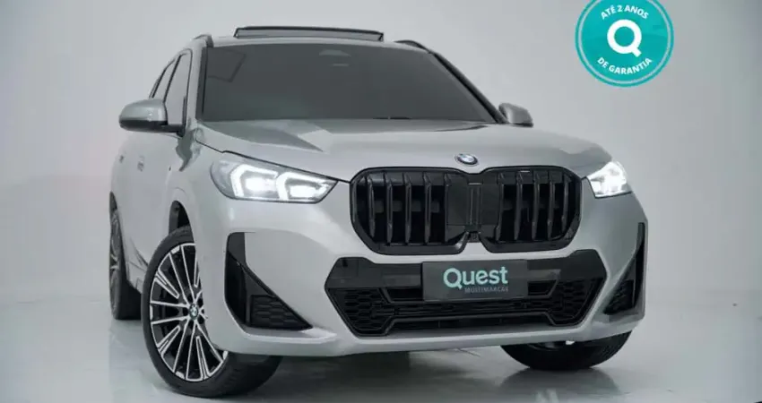 BMW X1 SDRIVE 20i M Sport 2.0 TB Aut.