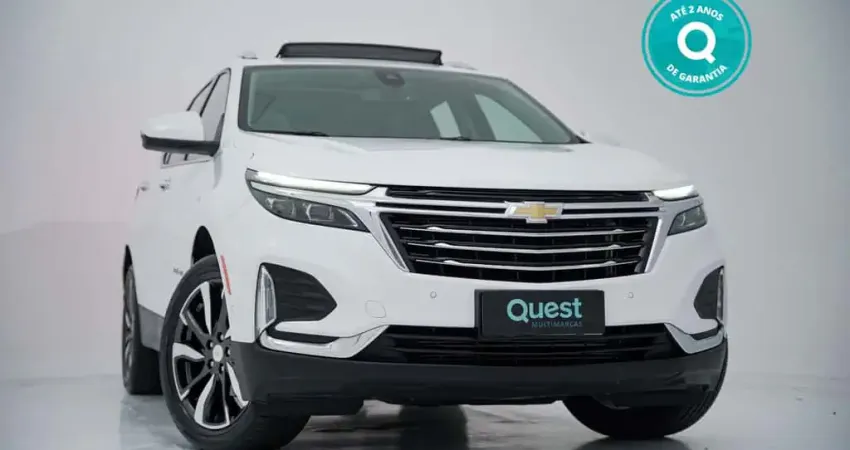 CHEVROLET EQUINOX Premier 1.5 Turbo 172cv Aut.