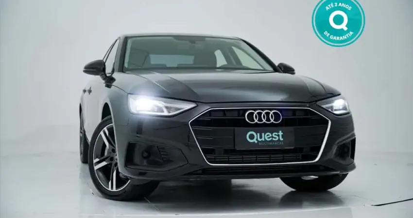 AUDI A4 Prestige 2.0 TFSI 190cv S-tronic