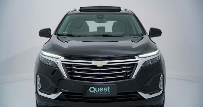 CHEVROLET EQUINOX Premier 1.5 Turbo 172cv Aut.