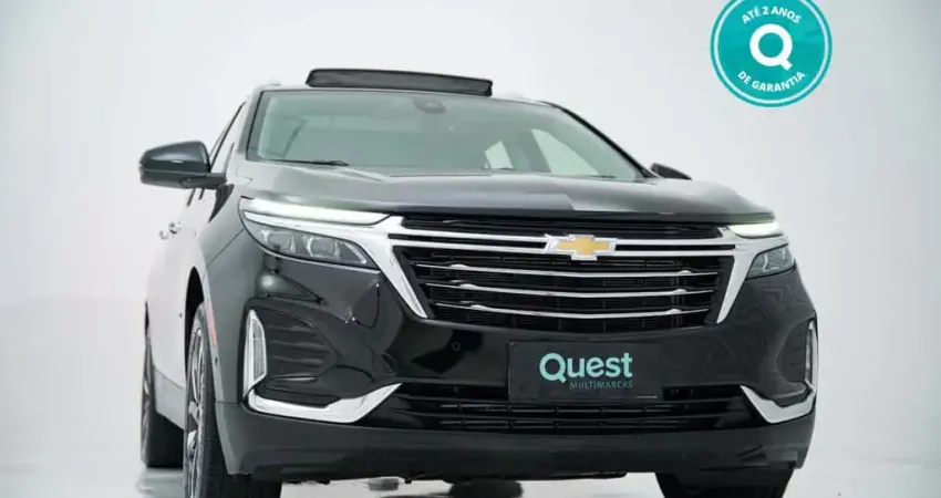 CHEVROLET EQUINOX Premier 1.5 Turbo 172cv Aut.
