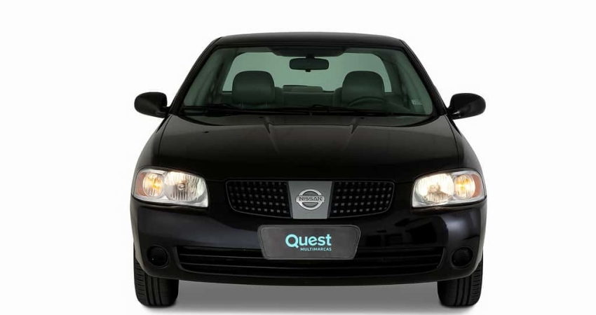 NISSAN SENTRA GXE/ SER