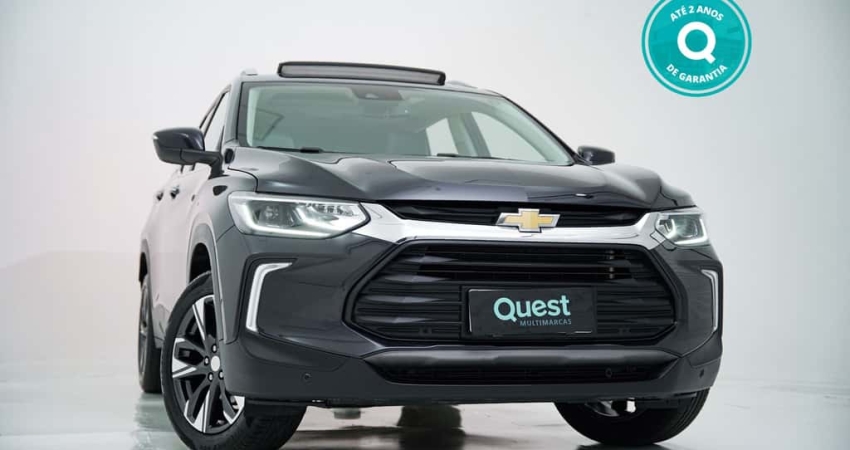 CHEVROLET TRACKER Premier 1.2 Turbo 12V Flex Aut.