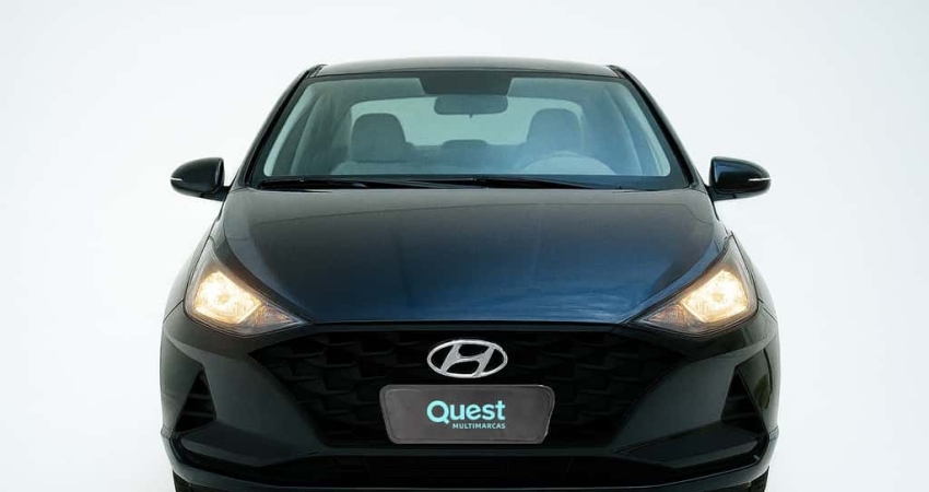 HYUNDAI HB20S Comfort 1.0 TB Flex 12V Aut.