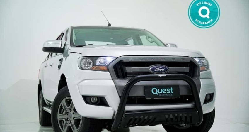 FORD RANGER XLS 2.2 4x4 CD Diesel Aut.