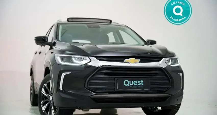 CHEVROLET TRACKER Premier 1.2 Turbo 12V Flex Aut.