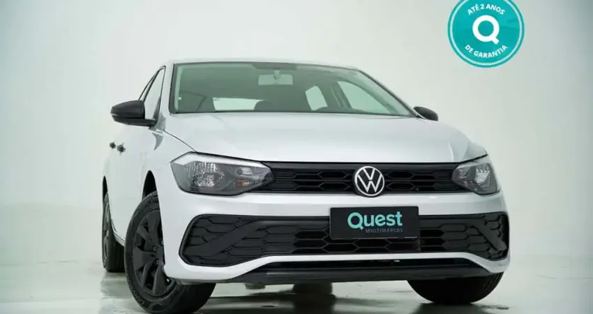 VOLKSWAGEN POLO Track 1.0 Flex 12V 5p