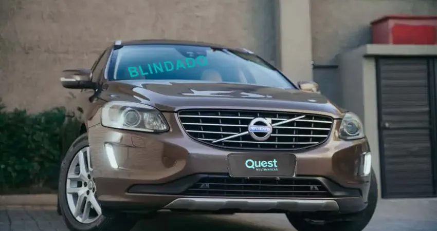 VOLVO XC 60 60 T-5 MOMENTUM 2.0 245cv FWD 5p