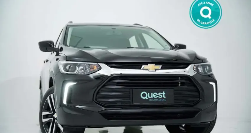 CHEVROLET TRACKER LT 1.0 Turbo 12V Flex Aut.