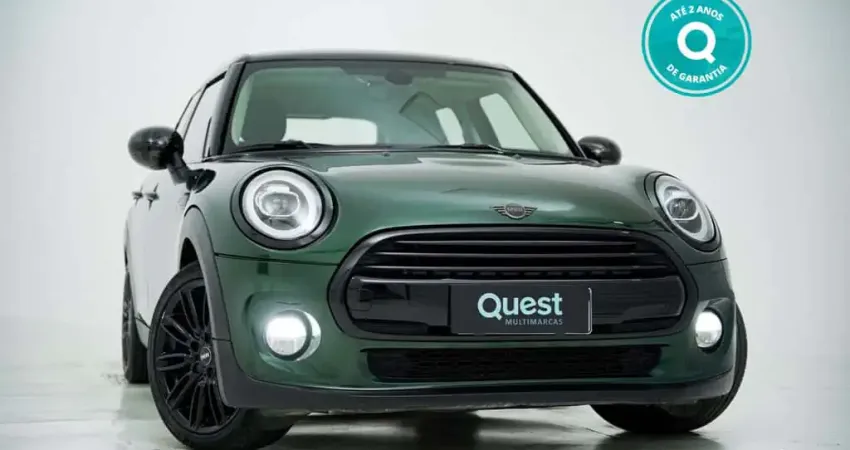MINI COOPER 1.5 Turbo 12V 5p Aut.