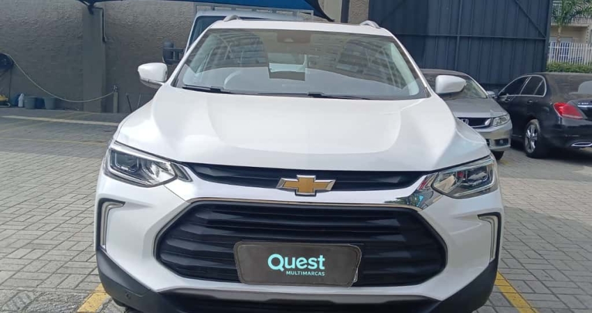 CHEVROLET TRACKER Premier 1.2 Turbo 12V Flex Aut.