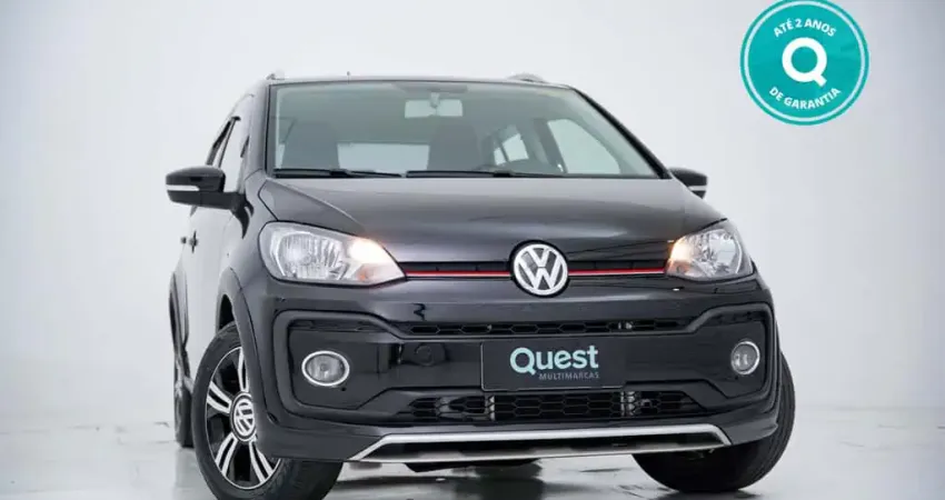 VOLKSWAGEN UP Xtreme 1.0 TSI Total Flex 12V 5p