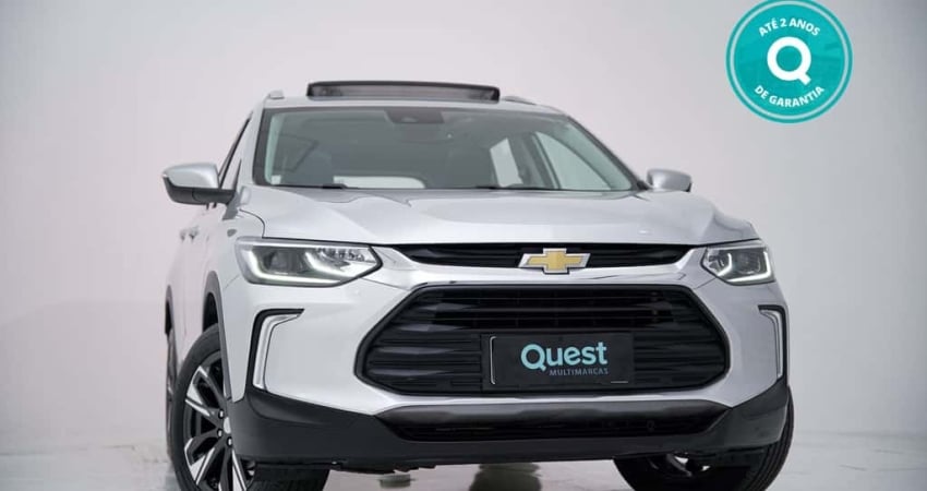 CHEVROLET TRACKER Premier 1.2 Turbo 12V Flex Aut.