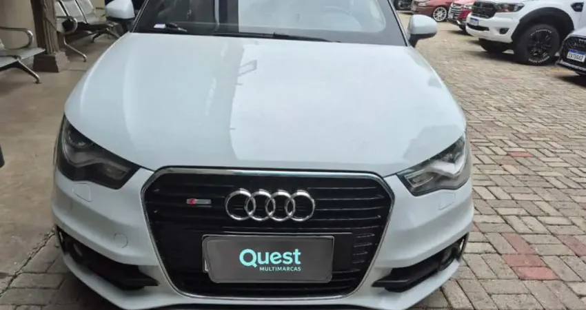 AUDI A1 Sportback 1.4 TFSI 5p S-tronic