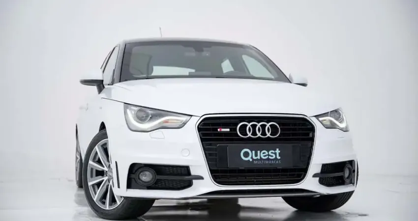 AUDI A1 Sportback 1.4 TFSI 5p S-tronic