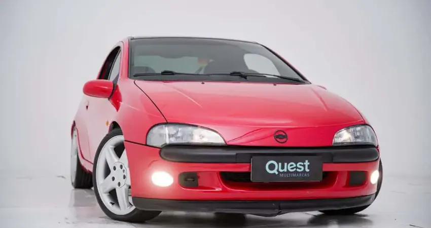 CHEVROLET TIGRA 1.6 16V