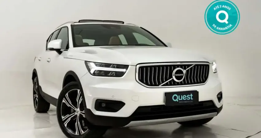 VOLVO XC 40 40 T-5 INSCRIPTION 1.5 FWD (Híbrido)