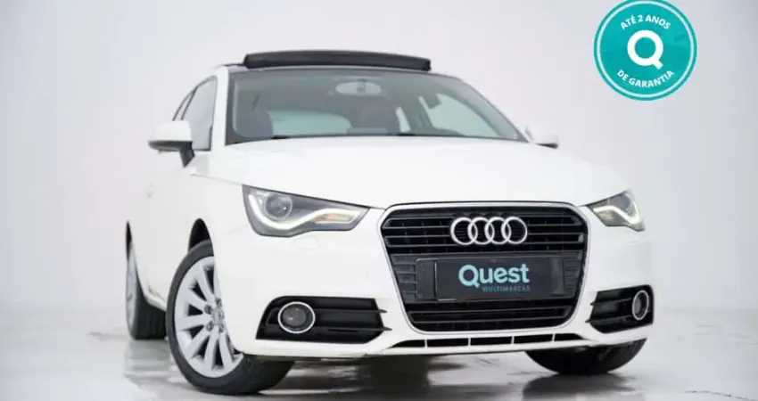 AUDI A1 1.4 TFSI 122cv S-tronic 3p