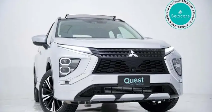 MITSUBISHI ECLIPSE Cross HPE-S 1.5 AWC 165cv Aut.