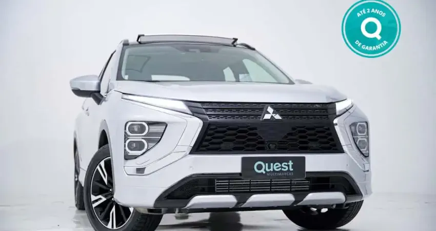 MITSUBISHI ECLIPSE Cross HPE-S 1.5 AWC 165cv Aut.