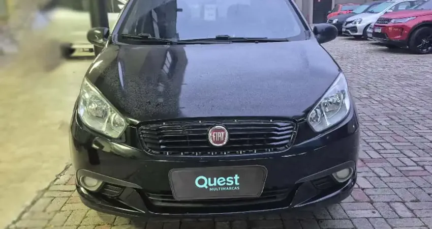 FIAT GRAND SIENA Siena ATTRACTIVE 1.0 Flex 8V 4p