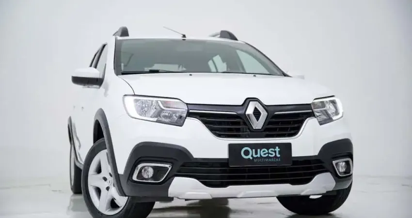 RENAULT SANDERO STEPWAY Zen Flex 1.6 16V Mec.