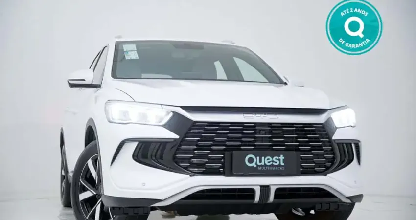 BYD SONG PRO Pro GS 1.5 16V Aut. (Hibrido)