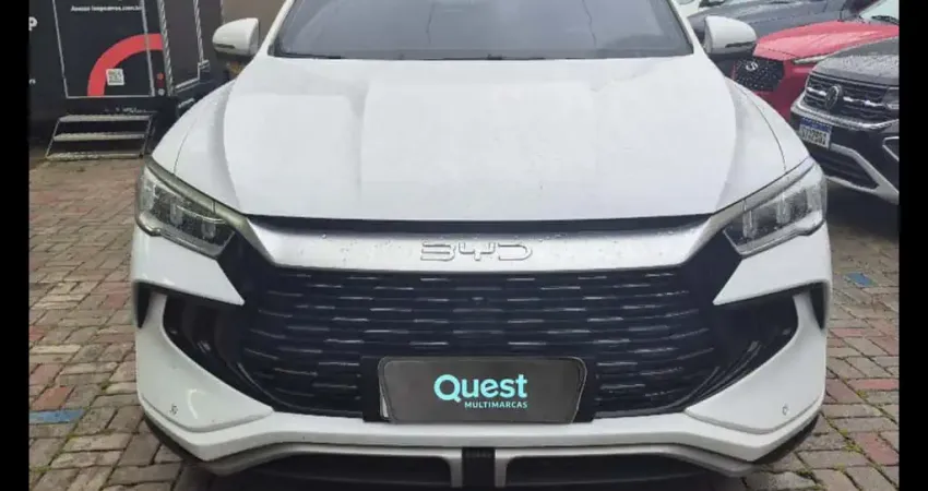 BYD SONG PRO Pro GS 1.5 16V Aut. (Hibrido)