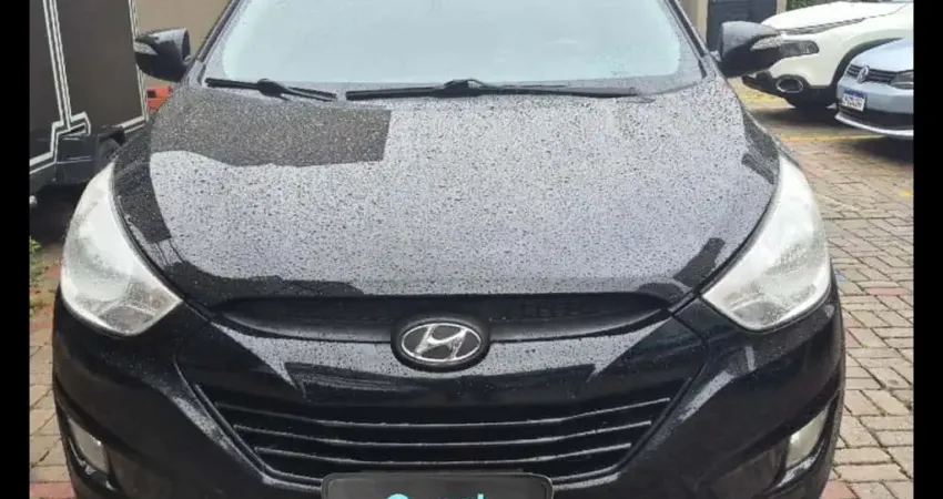 HYUNDAI IX35 2.0 16V 170cv 2WD/4WD Aut.