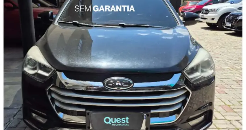 JAC T40 1.6 16V 5p Aut.