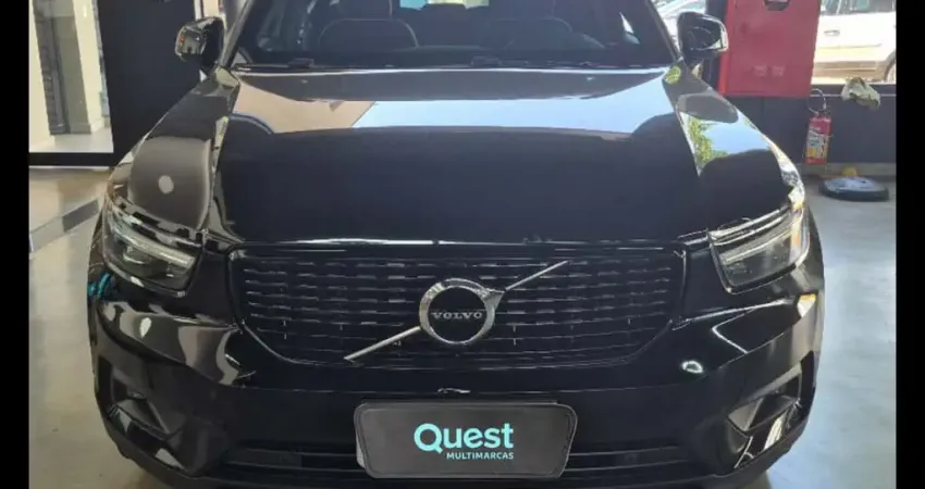 VOLVO XC 40 40 T-5 R-DESIGN 2.0 252cv AWD