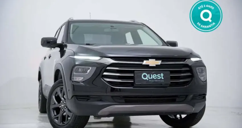 CHEVROLET MONTANA PREMIER 1.2 Turbo Flex 12V Aut.