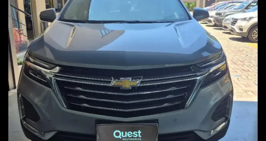 CHEVROLET EQUINOX Premier 1.5 Turbo 172cv Aut.