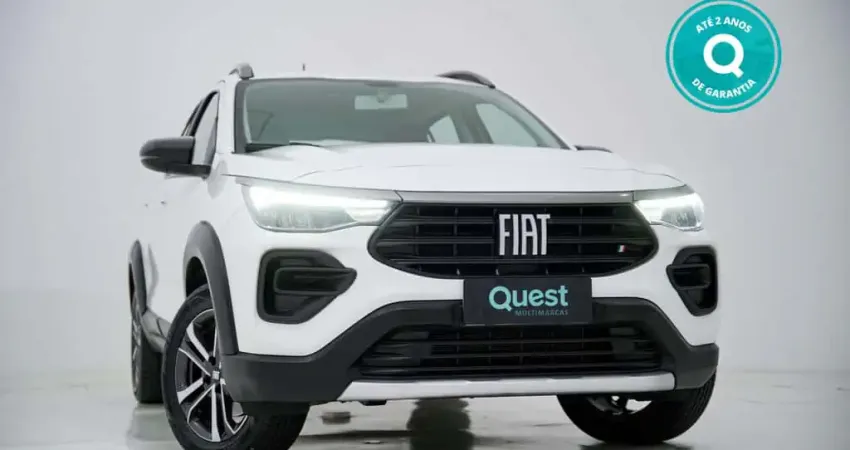 FIAT PULSE AUDACE 1.0 Turbo 200 Flex Aut.