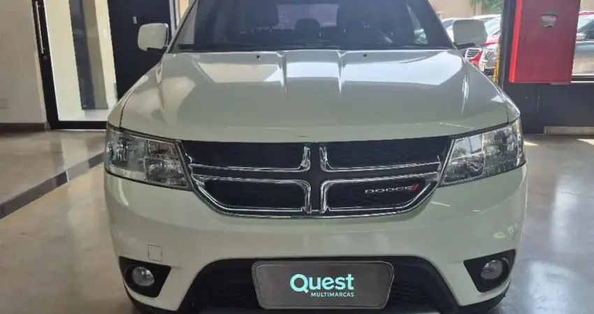 DODGE JOURNEY RT  3.6 V6 Aut.