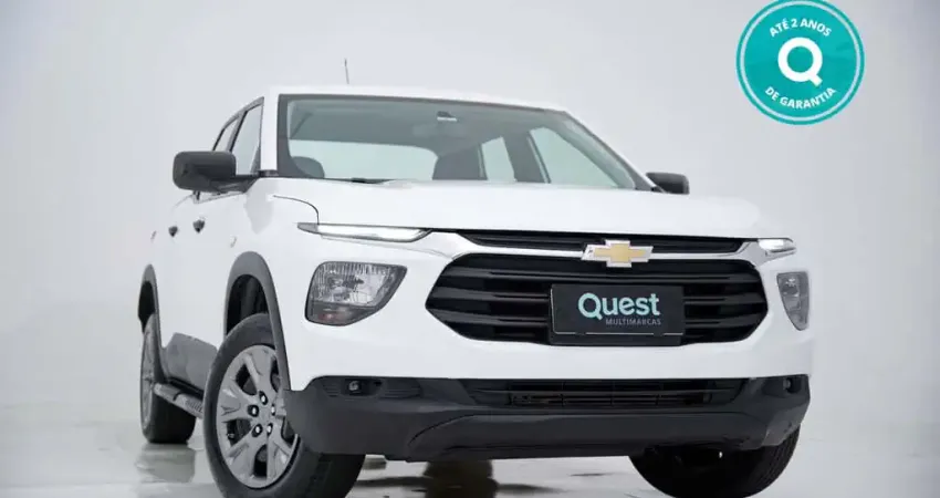 CHEVROLET MONTANA LT 1.2  Turbo Flex 12V 4p Mec.