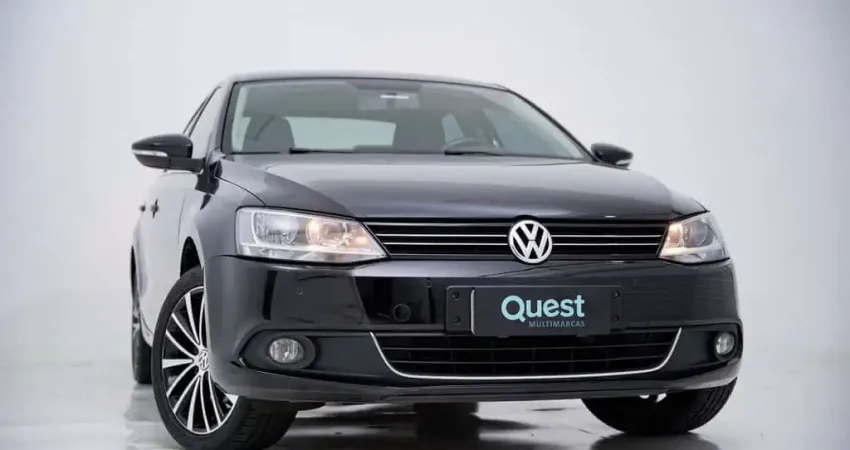 VOLKSWAGEN JETTA Comfortline 2.0 T.Flex 8V 4p Tipt.