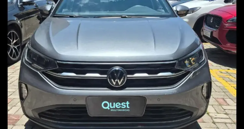 VOLKSWAGEN NIVUS Highline 1.0 200 TSI Flex Aut.