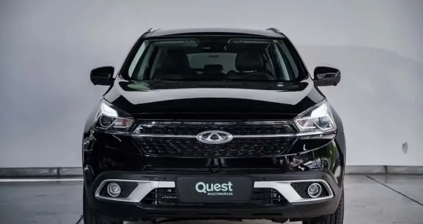 CAOA CHERY TIGGO 7 Tiggo 7 txs